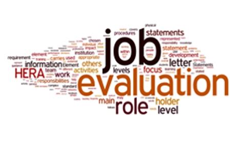 hera job evaluation system