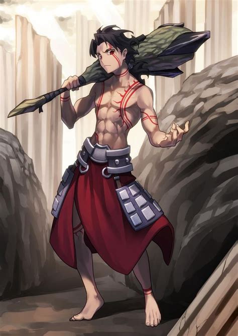 heracles fgo archer