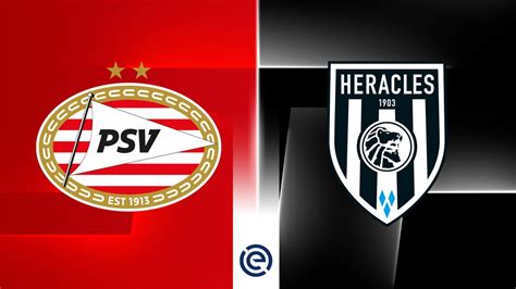 heracles psv live stream