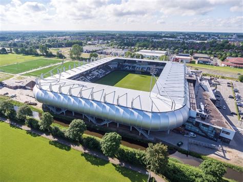 heracles stadion