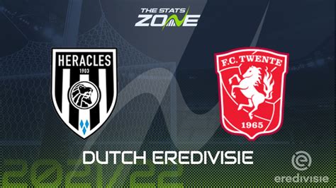 heracles vs twente prediction