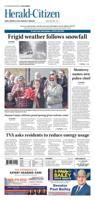 herald citizen