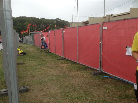 heras fencing isle of wight