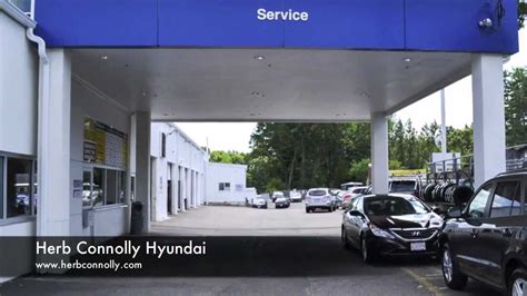 Herb Connolly Hyundai: A Trusted Name In The Automotive Industry