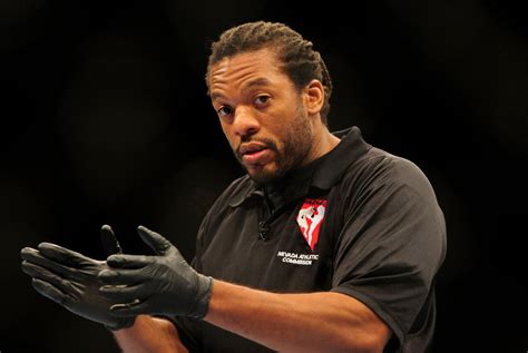 The Herb Dean Slide: A Game-Changing Move In Mma