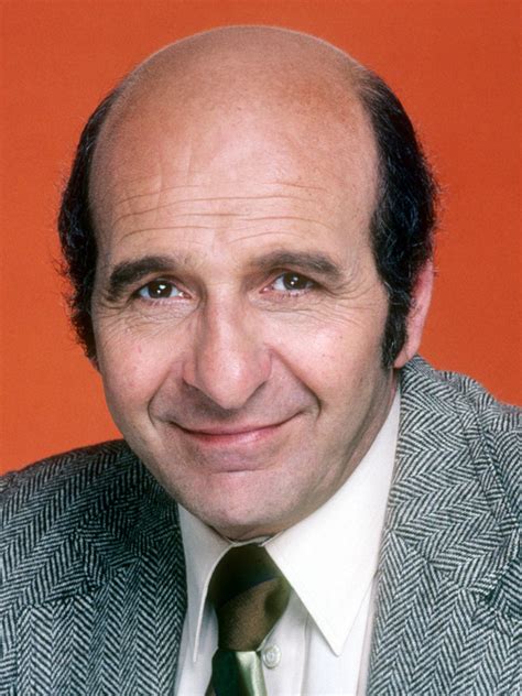 Herb Edelman Cause Of Death: A Closer Look At The Beloved Actor's Passing In 1996