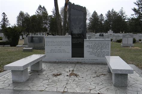 Herb Abrams Find A Grave