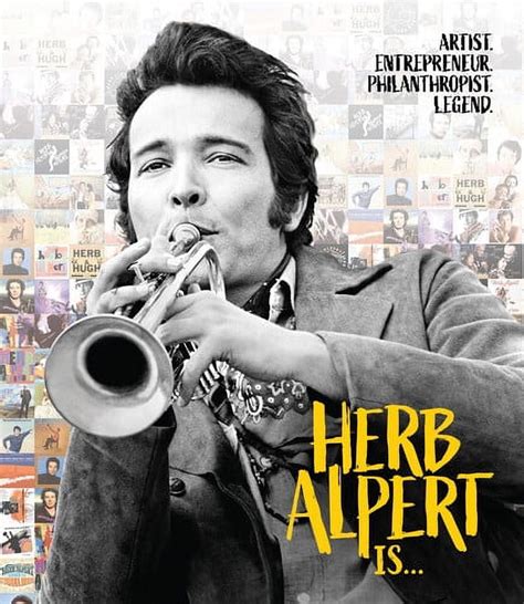 Herb Alpert Documentary