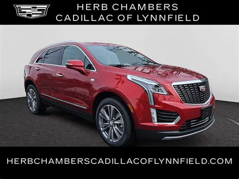 Herb Chambers Cadillac