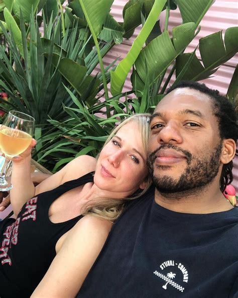 Herb Dean Girlfriend