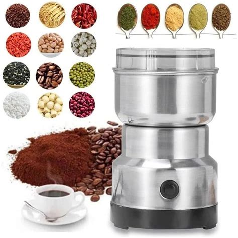 Herb Grinder For Coffee