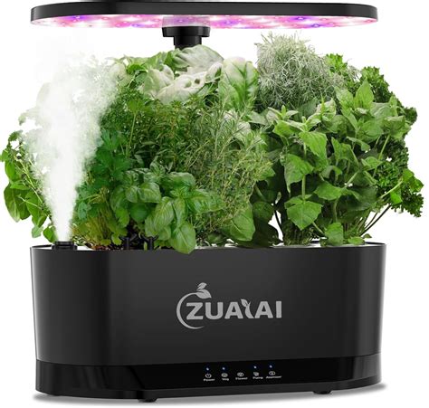 Herb Humidifier