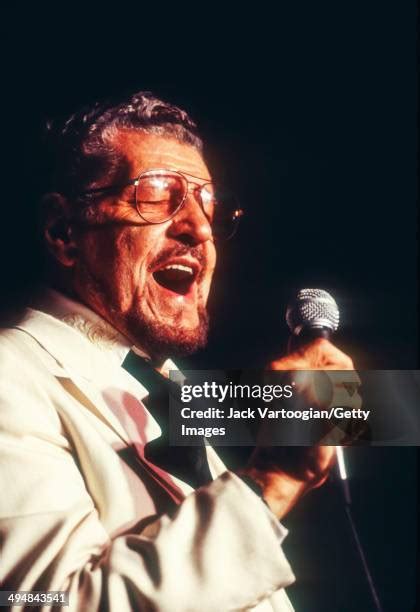 Herb Jeffries Singer