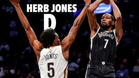 Herb Jones Block