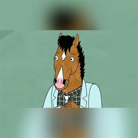 Herb Peanuts Bojack