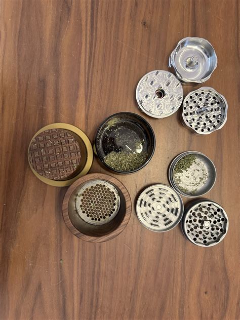 Herb Ripper Grinder Reddit