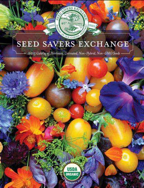 herb seed catalogs uk