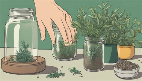 6 Best Alternatives To Sage That Work In Every Dish You Like Fitibility