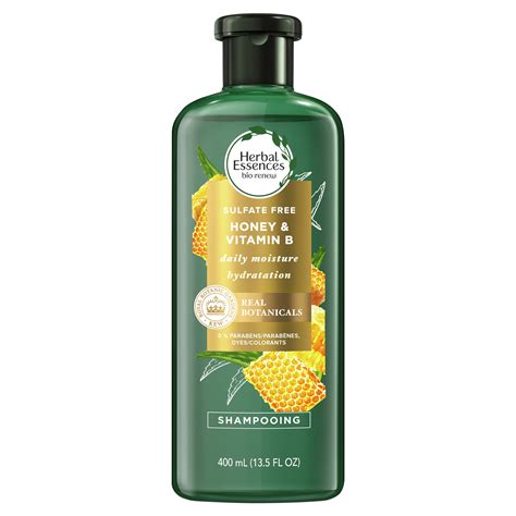 Amazon Subscribe and Save Deal Herbal Essences, Shampoo and Sulfate