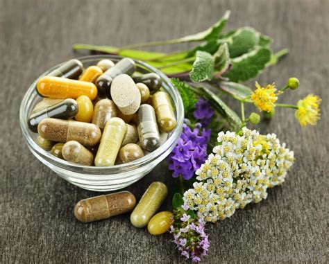 13 Herbal Supplements You Should Avoid RunnerClick