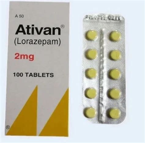 Herbal Ativan Supplement