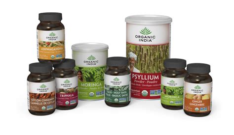 herbal products in canada
