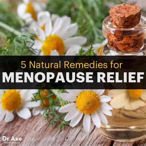 Best Herbal Remedies For Menopause