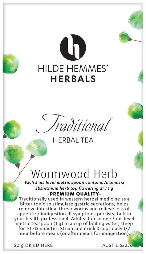 herbal supplies pty ltd