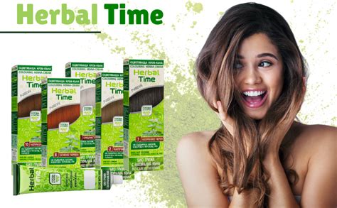 Herbal Time Review