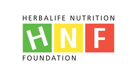 herbalife nutrition foundation