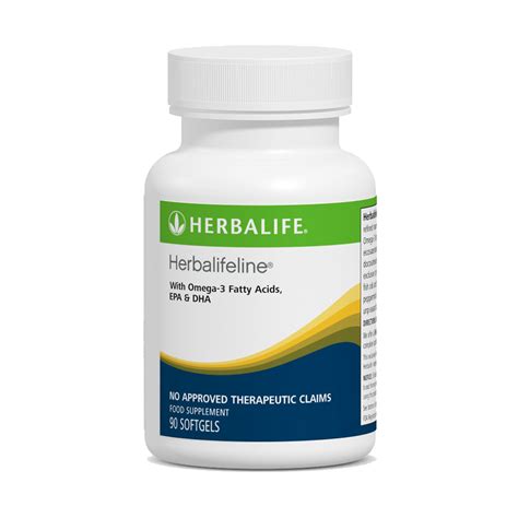 Herbalifeline: Suplemen Sehat Untuk Kesehatan Jantung