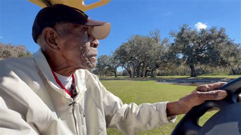 Herbert Dixon Driving Range