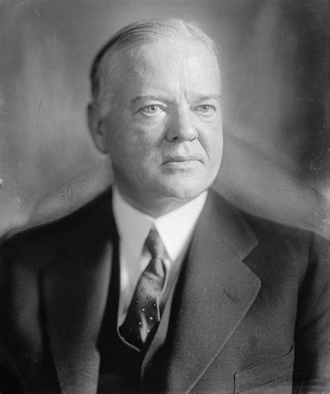 herbert hoover great depression