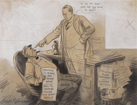 Herbert Johnson Artist