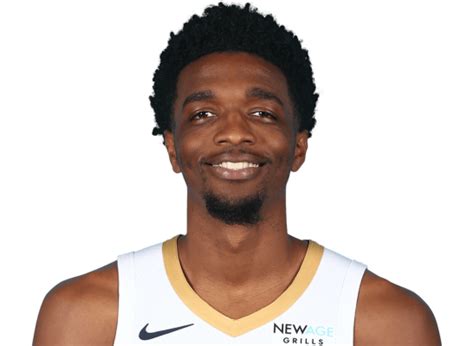 Herbert Jones Rating