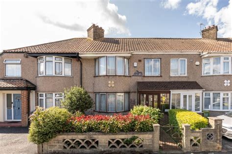 Herbert Road Bexleyheath