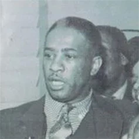 Herbert White Quotes