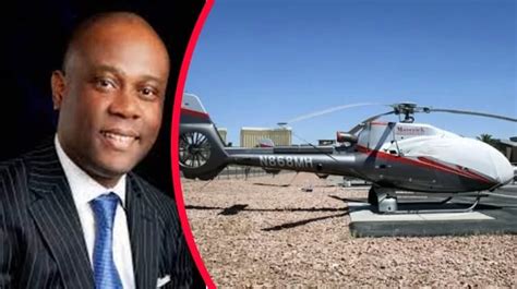 herbert wigwe chopper crash