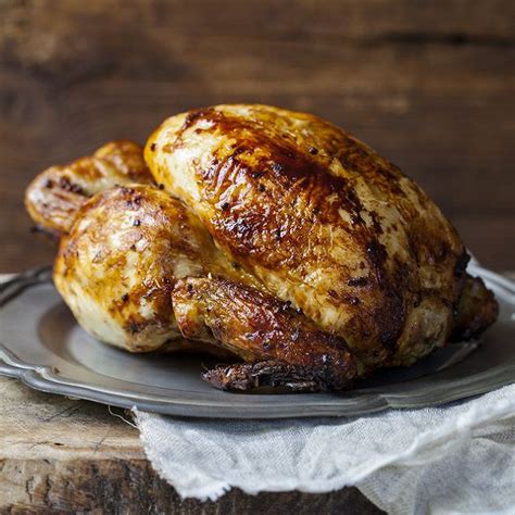 Herbes aromatiques pour le poulet à la moutarde