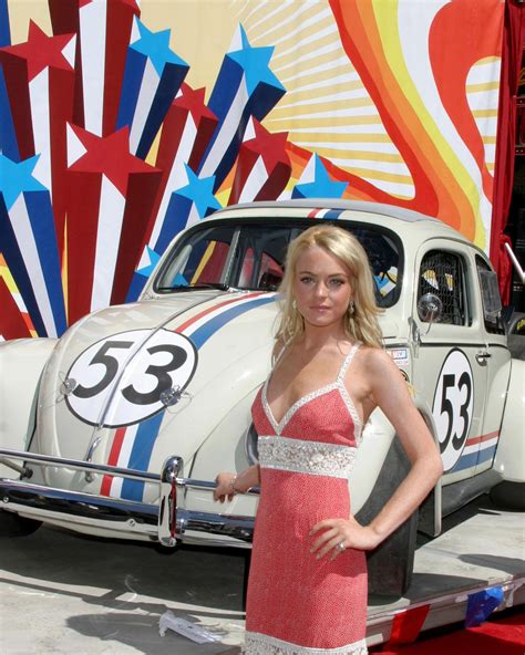 Herbie Fully Loaded Premiere