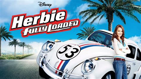 Herbie On Disney Plus
