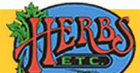 Herbs Etc Santa Fe