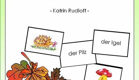 Herbst Grundschule 2 Klasse Kunst - Dorothy Meyer Grundschule