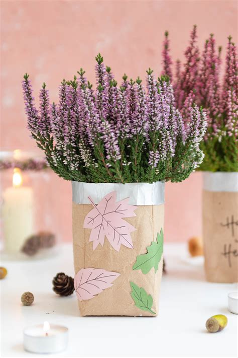 Ähnliches Foto Fall flower pots, Fall container gardens, Fall planters