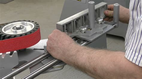 Herbst Knife Grinder