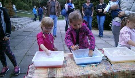 Herbstfest im Kindergarten Siebenstein | regionalHeute.de