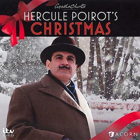 hercule poirot christmas movie