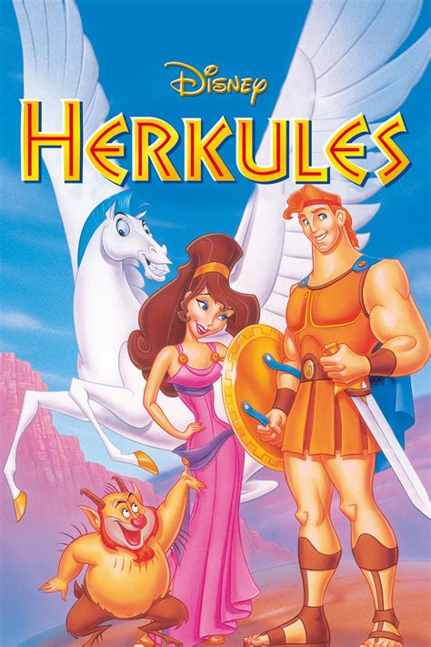 hercules 1997 film