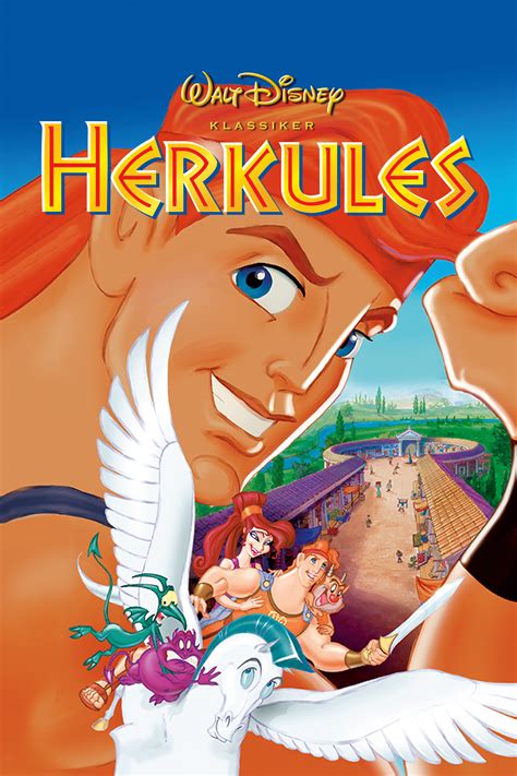 hercules 1997 filme dublado online