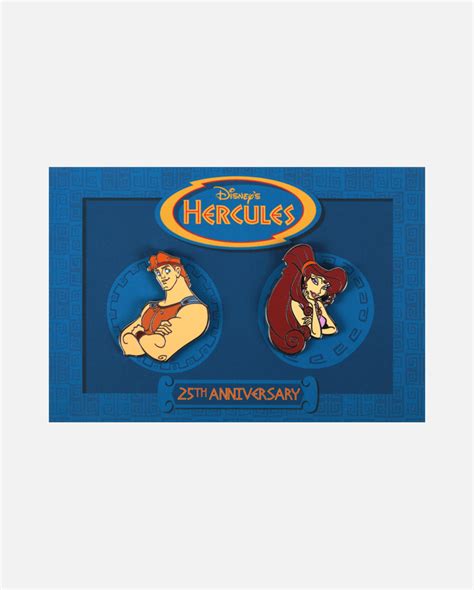 hercules 30th anniversary june 2027